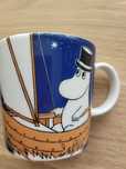 Kubek muminki arabia moomin papa
