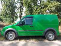 Ford Transit Connekt 2012 1.8tdci