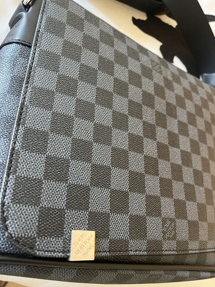 Bolsa LouisVuitton