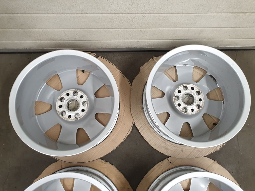 5x112 R16 -Alufelgi AUDI Q3 Q2 A3 A4 B5 B6 B7 A6 C4 C5 C6 TT