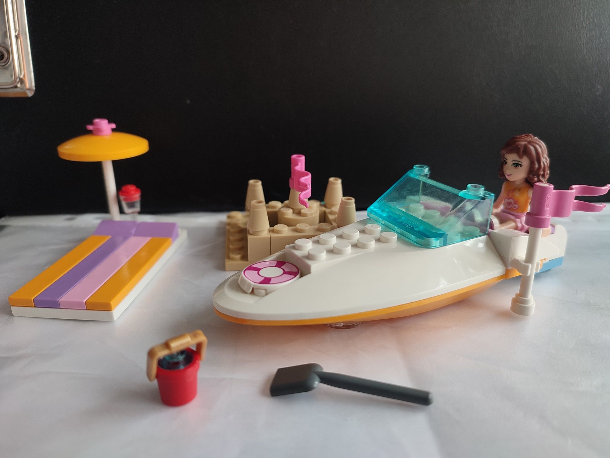 LEGO friends 3937