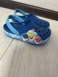 Crocs C11 17 см