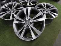 AMG 18 felgi 5x112 dwie szerokości Mercedes C w205 E w213 CLA  Wysyłka
