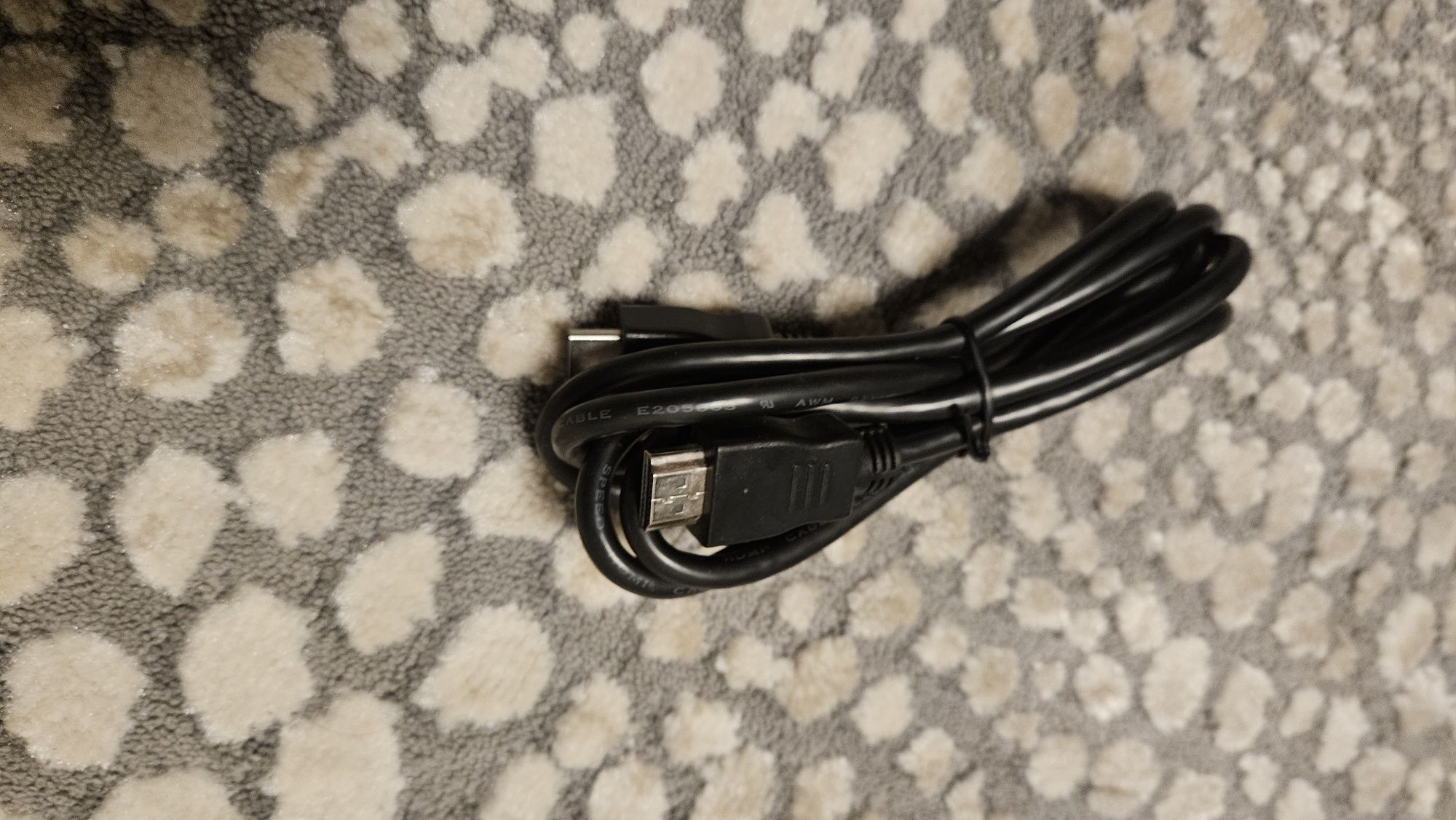 !NOWE! Kable HDMI 1.5m i 2m