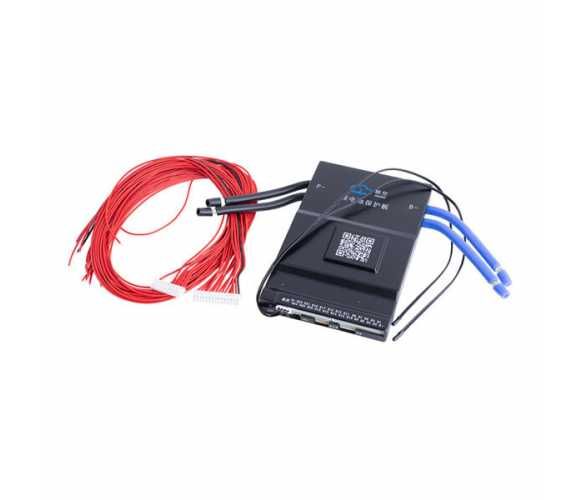 BMS 100A 8S-24S Lifepo4/Li-ion/LTO 0,6A (JK-BD6A24S10P)