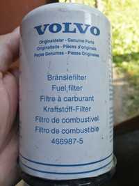 Фільтр маслчний Volvo 466987-5