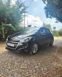 Peugeot 208 1.2 Ative