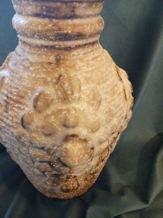 Ceramika Marzi&Remy wazon ceramiczny Vintage