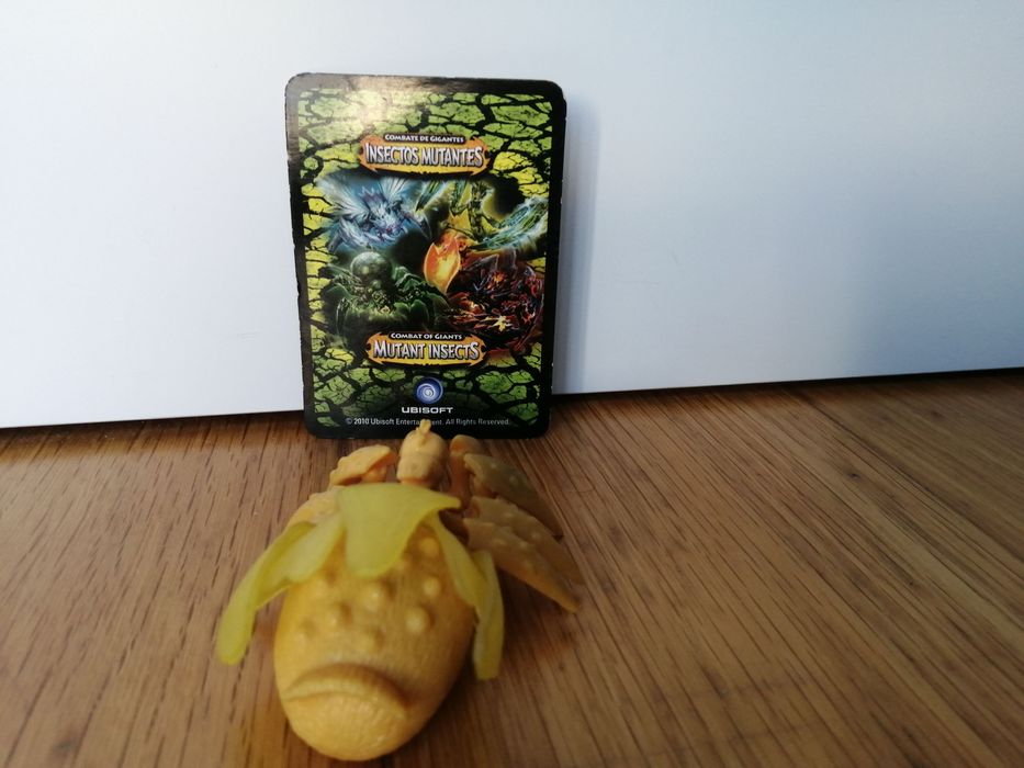 Figura aranha da Ubisoft (Portes Grátis)