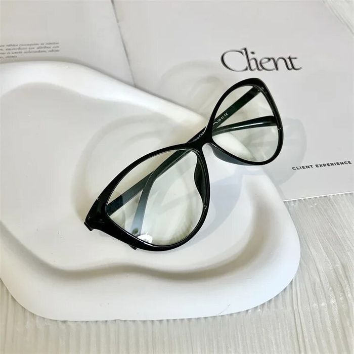 Женские очки для зрения с диоптриями -0.5 -1 -1.5 -2 -2.5 -3 -3.5 -4