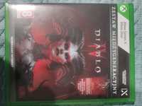 Diablo 4 Xbox series x , Xbox one