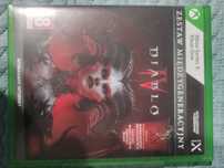 Diablo 4 Xbox series x , Xbox one