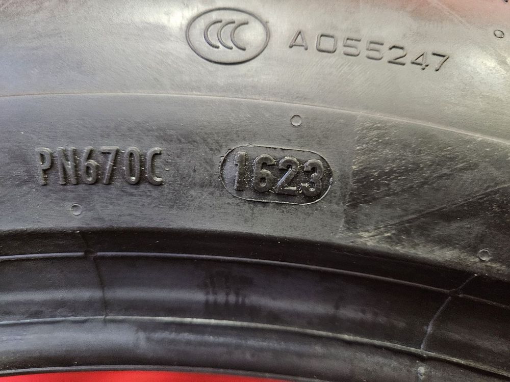 285/45R20 112Y PZERO PZ4 XL PIRELLI (AO1) літні шини audi