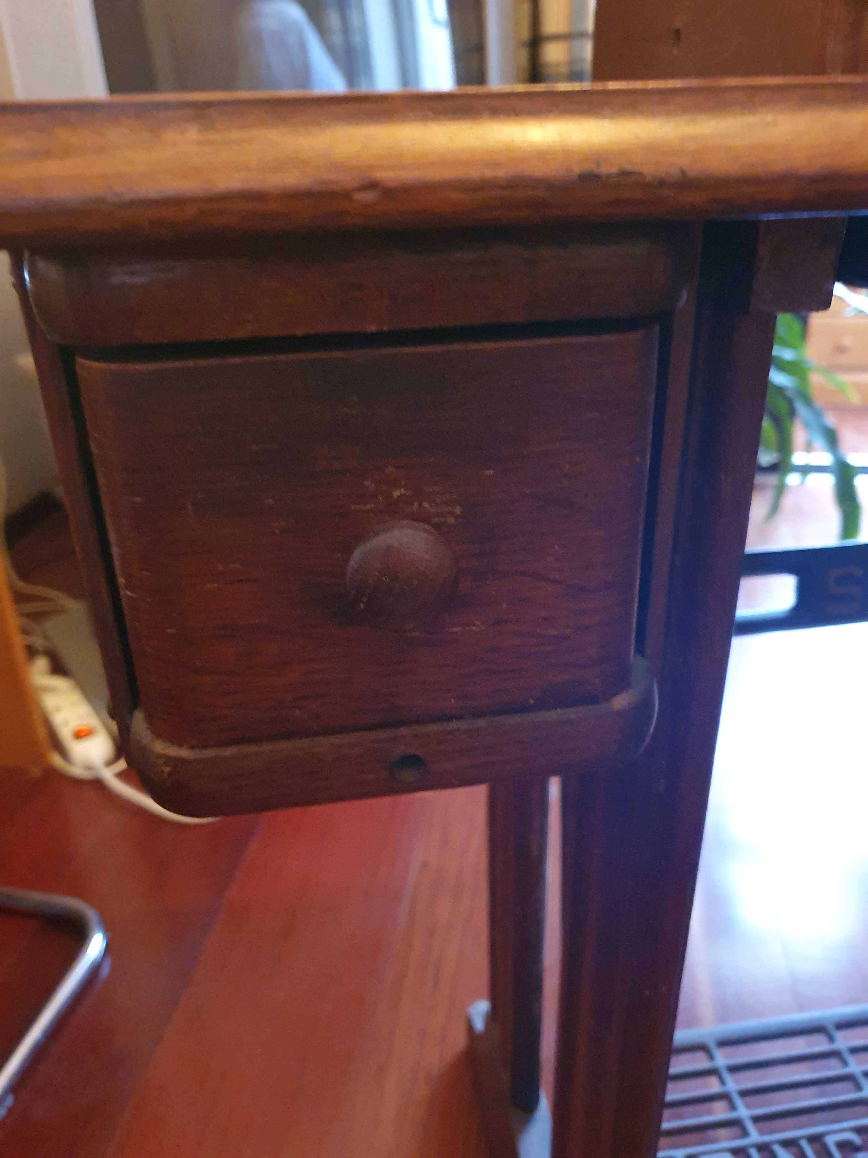 Maquina de costura Singer vintage