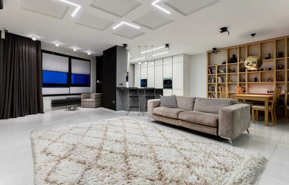 АВТОНОМНА КВАРТИРА! ЖК Park Avenue VIP!  Велика 3-кімнатна!