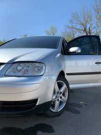 Продам Volkswagen touran