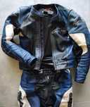 Kombinezon motocyklowy alpinestars