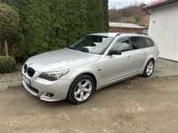 BMW Seria 5 BMW E61 Touring Polift M Pakiet niski przebieg