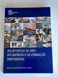 Acção Social na Área do Emprego e da Formação Profissional