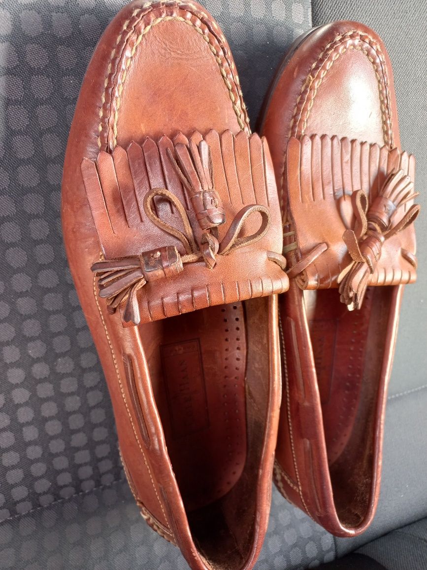 Mokasyny Kierpce Cole Haan 45