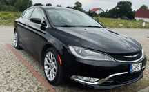 Chrysler 200 Chrysler 200