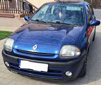 Renault Clio 2001 rok