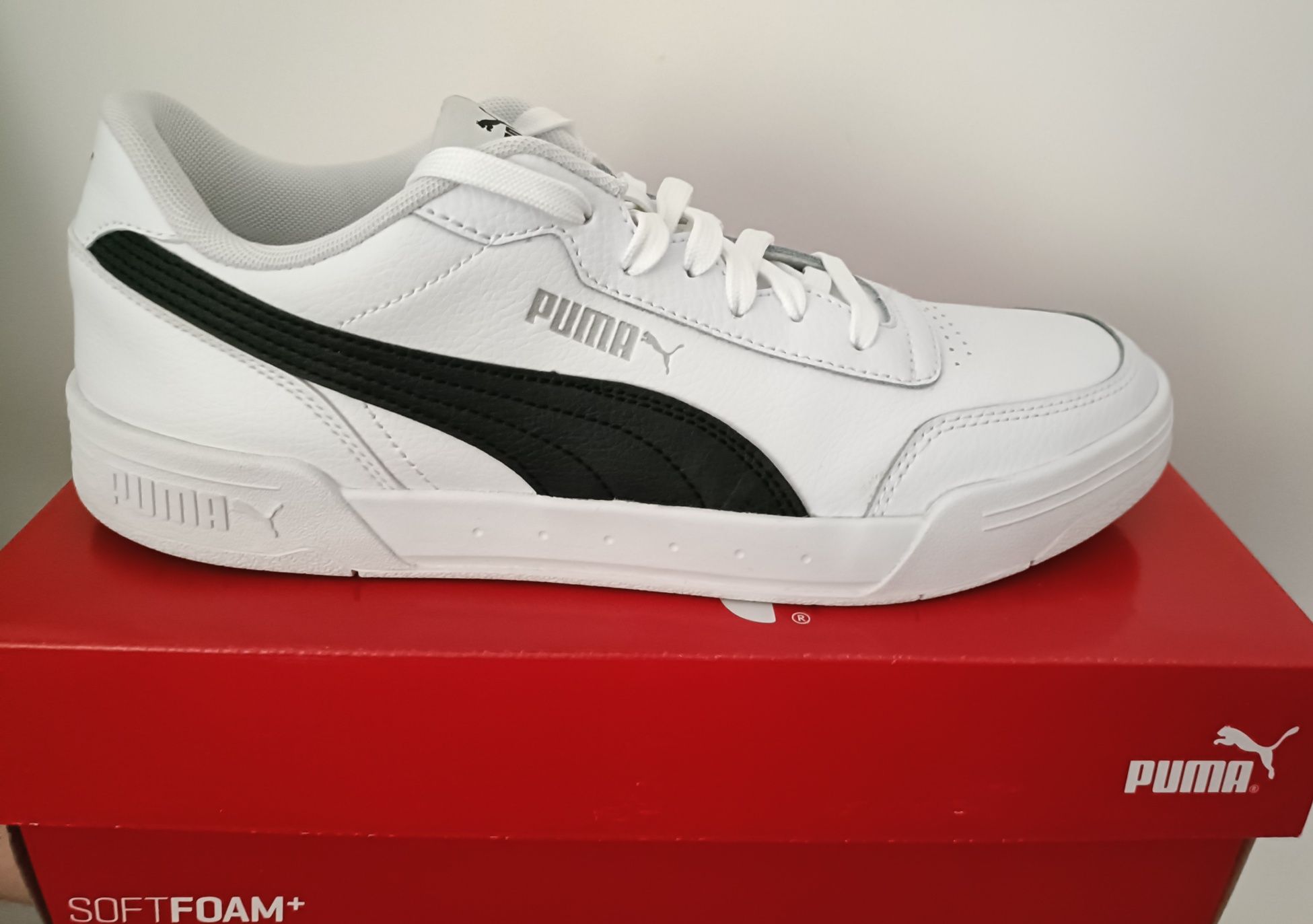 Sapatilhas Puma T.44