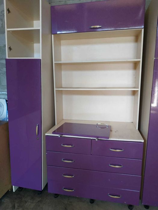 Шафа для дитячої кімнати