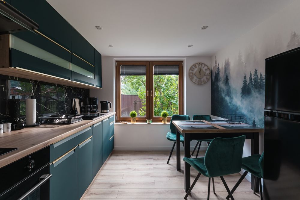 Domek Pod Czereśnią Szczawnica  na wyłączność