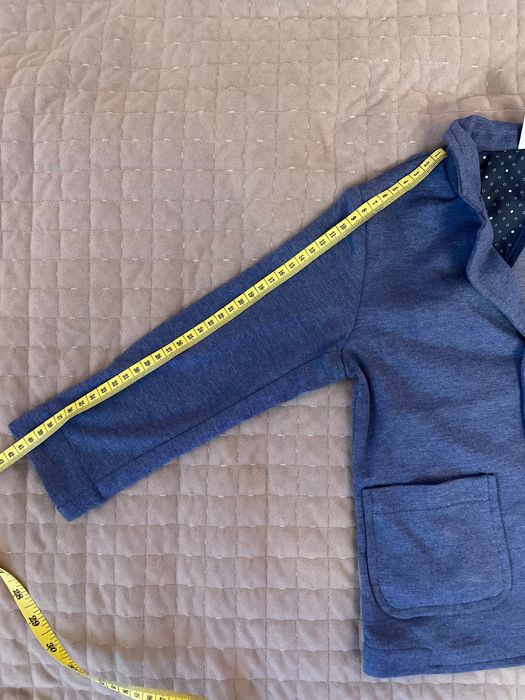 Костюм, піджак+штани для хлопчика 3-4 років