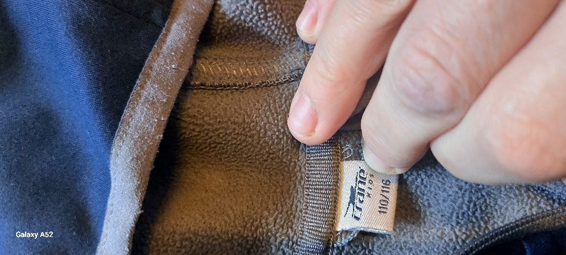 Kurtak softshell