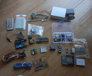 Zestaw startowy Arduino, nieużywany