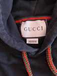 Кофта худі бренд GUCCI. Хороший стан
