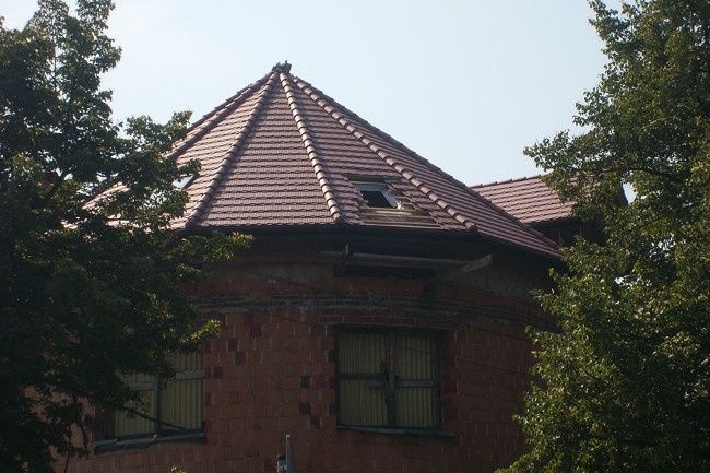 DACHY Romex-Dach naprawi, wyremontuje Twój dach