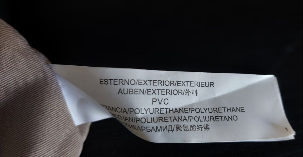 Kopertówka David Jones