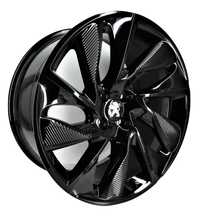 19" 4x108 DS Felgi Oryginalne