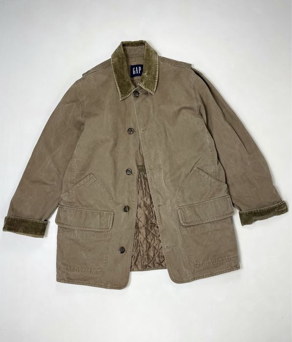 GAP розмір M-L ОРИГІНАЛЬНЕ пальто