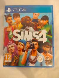 Gra The Sims 4 na PlayStation 4