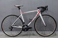 Шоссейный карбоновый велосипед Giant TCR SL p.M/L шосейний,карбоновий