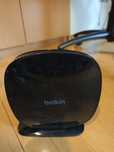 Belkin Extender wi-fi