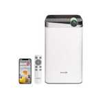 Oczyszczacz powietrza SETTI+ AP850W z atestem - 7 etapowy 58m2 SMART