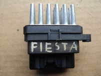 Rezystor Opornica Dmuchawy Ford FIesta MK7