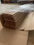 Panele laminowane Charme light natural berry alloc