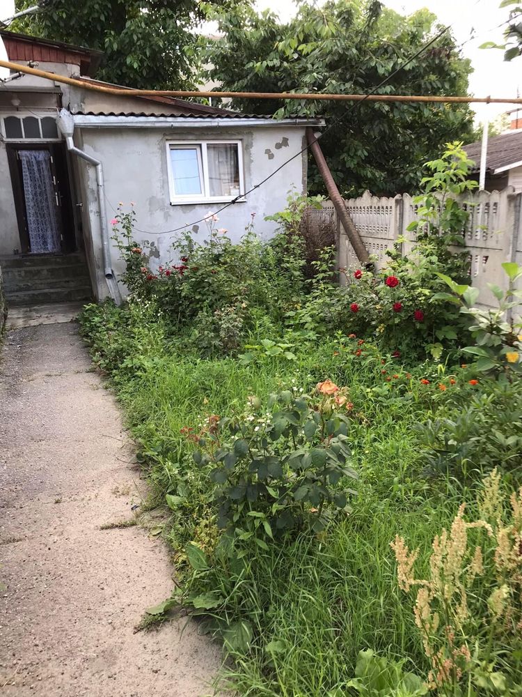 Продаю квартиру в Заліщиках