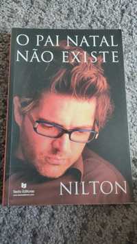 Nilton -  "O Pai Natal não existe"