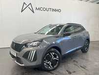Peugeot e-2008 54 kWh Allure