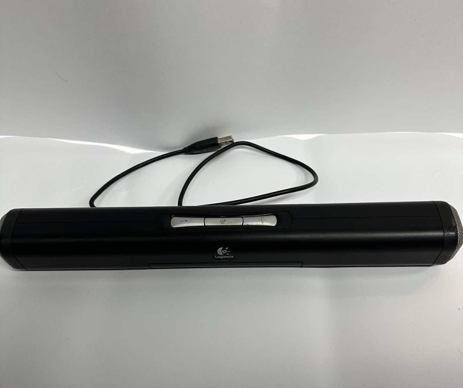 Głośnik/soundbar na laptopa logitech speaker Z305 249/25/W