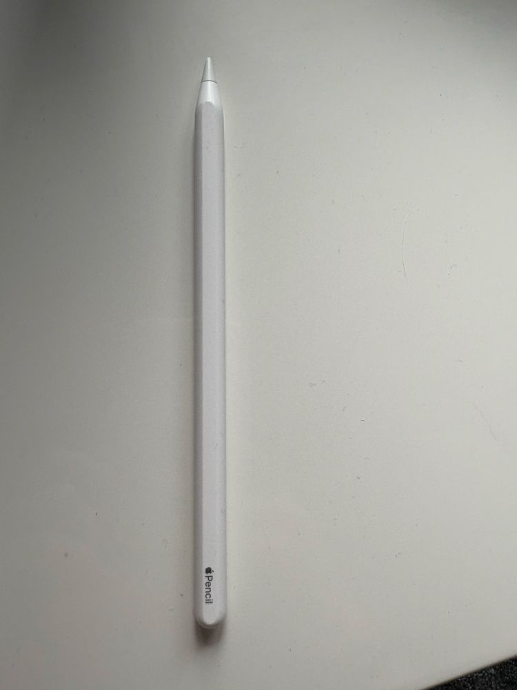 Apple pencil 2 genracja