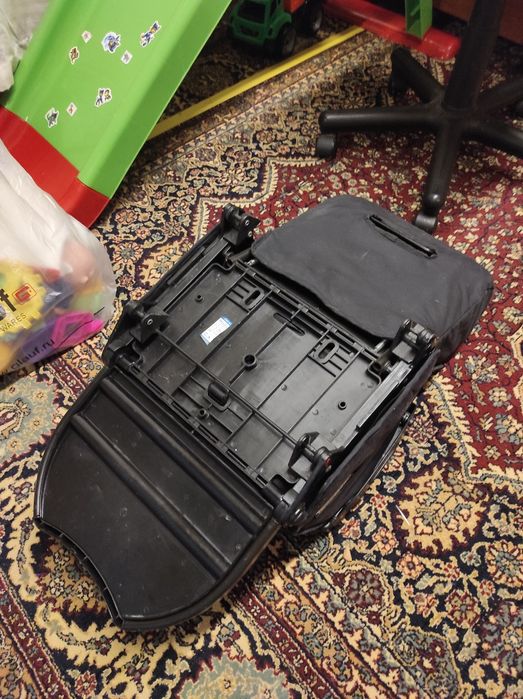 Автокресло детское