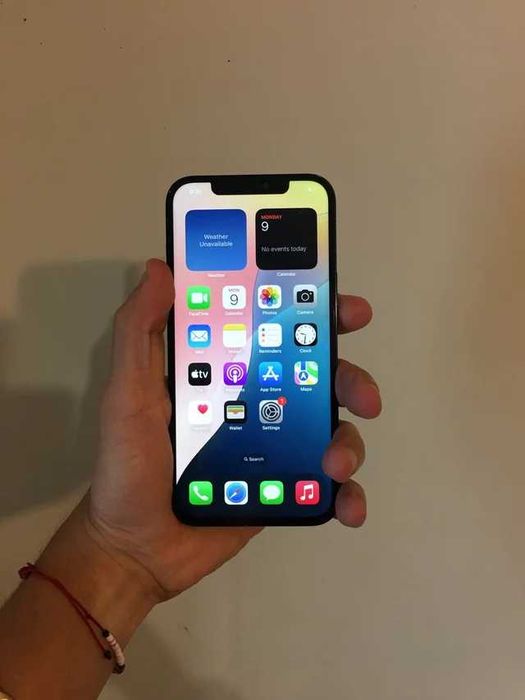 Apple iPhone 12 pro max 128gb blue